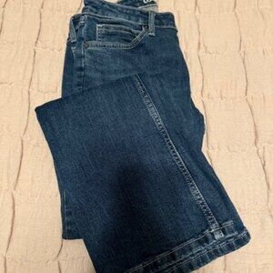 Wrangler bootcut Jeans